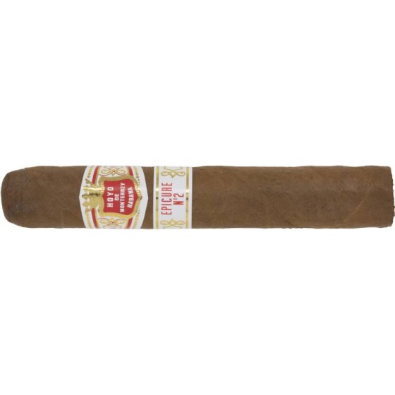 好友·蒙特雷-Epicure No. 2