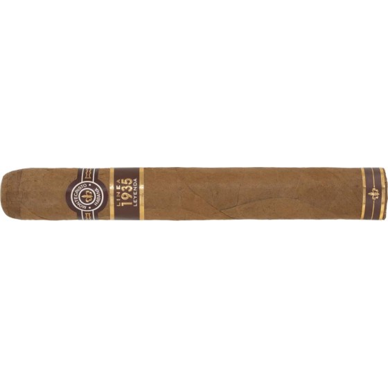 蒙特克里斯托-Línea 1935 Leyenda 20支