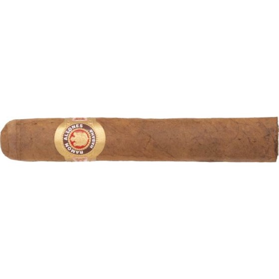 雷蒙·阿隆斯-Small Club Coronas 25支