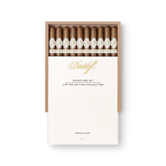 大卫杜夫一号10支