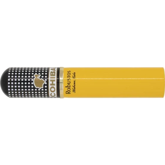 高希霸 - 罗布图【铝管】