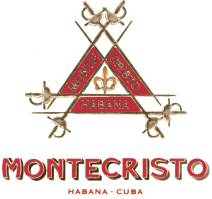 Montecristo-蒙特克里斯托