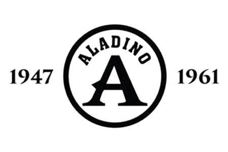 Aladino-阿拉丁